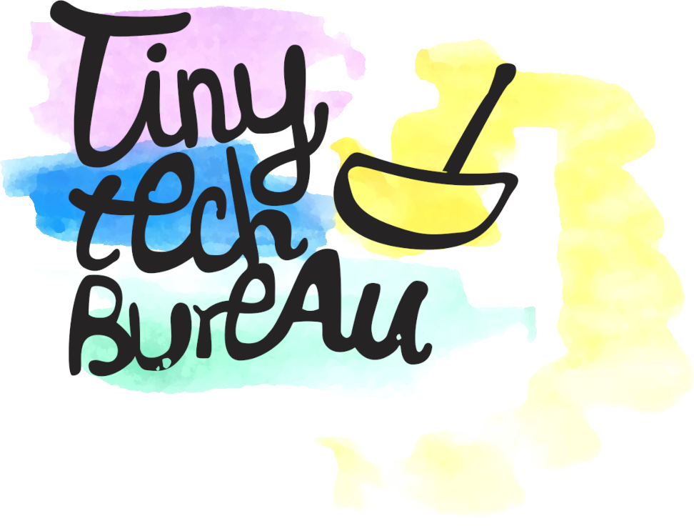 Tiny Tech Bureau